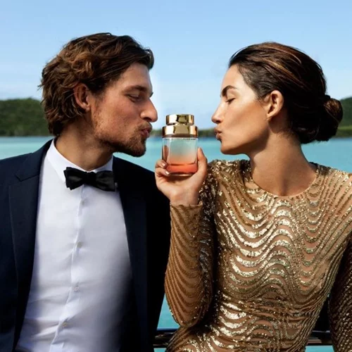 O Michael Kors υπογράφει το νέο άρωμα που πρέπει να μυρίσεις!