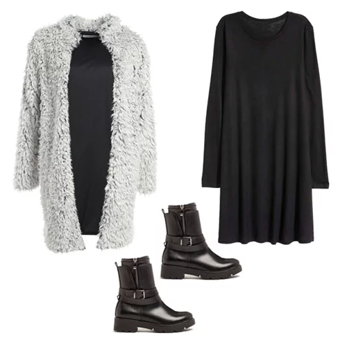 Τι να φορέσω σήμερα 14/11/2016;