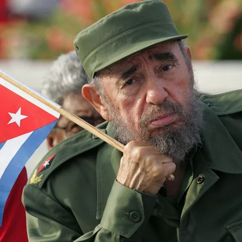 Πέθανε ο Fidel Castro