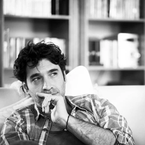 Χριστόφορος Παπακαλιάτης: Δείτε πώς μεταμφιέστηκε για το Halloween