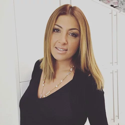 Έλενα Παπαρίζου: H καυτή πόζα στην καρέκλα του Voice