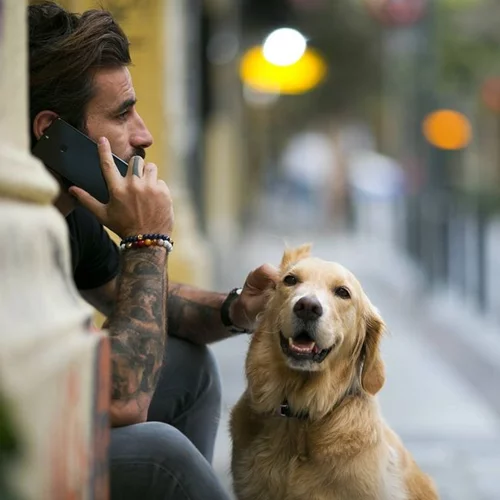 Γιώργος Μαυρίδης: Πώς ξυπνάει το πρωί