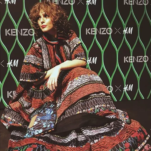 Τάμτα: Δες το νέο hair look της