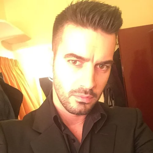 Γιάννης Τσιμιτσέλης: Πώς ευχήθηκε στην κορούλα του για τα γενέθλιά της