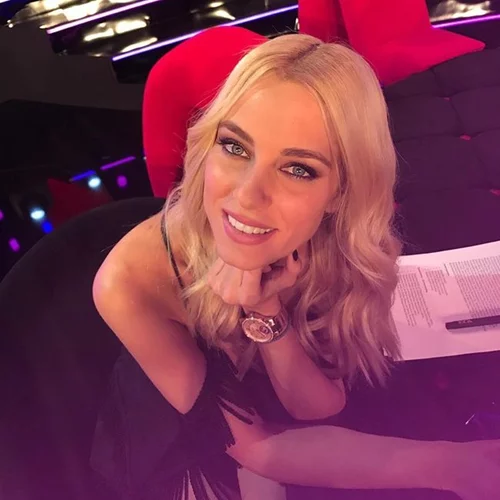 Δούκισσα Νομικού: Αυτές είναι οι... τούρτες γενεθλίων της!