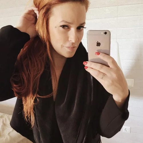 Σίσσυ Χρηστίδου: Η τρυφερή φωτογραφία και οι ευχές για τη γιορτή του γιου της