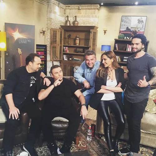 Rising Star: Το εντυπωσιακό trailer με Βανδή, Ρέμο, Μακεδόνα και Μάστορα