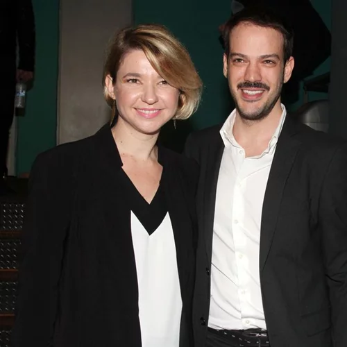 Ποιοι βρέθηκαν στην επίσημη πρεμιέρα της παράστασης «Μόλις Χώρισα»;