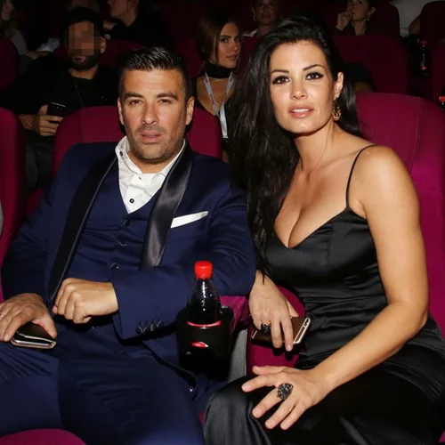 Μαρία Κορινθίου - Γιάννης Αϊβάζης | Από τη Ρώμη στο Μαρόκο