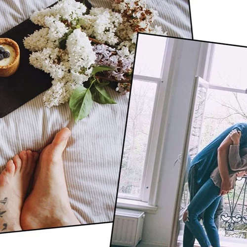 6 τρόποι με τους οποίους μπορείς να φτιάξεις τη μέρα κάποιου