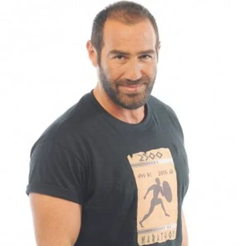 Αντώνης Κανάκης: Αυτή είναι η εγκυμονούσα σύντροφός του!