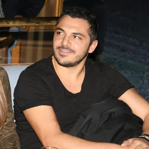 Κώστας Δόξας | Τι απαντά στην καταγγελία της πρώην συζύγου του για ξυλοδαρμό