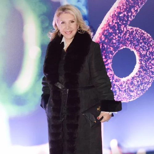 Λίτσα Πατέρα: Τα λόγια που συγκίνησαν τη Φαίη Σκορδά