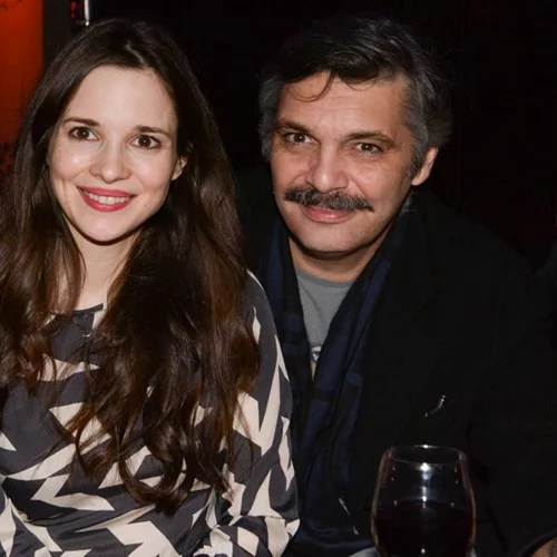 Άλκης Κούρκουλος: Μιλάει για τη σχέση που είχε με την Τάνια Τσανακλίδου