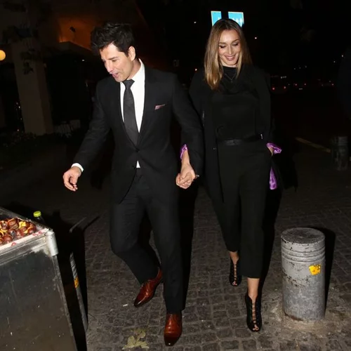 Σάκης Ρουβάς: Το περιστατικό με την πλανόδια πωλήτρια