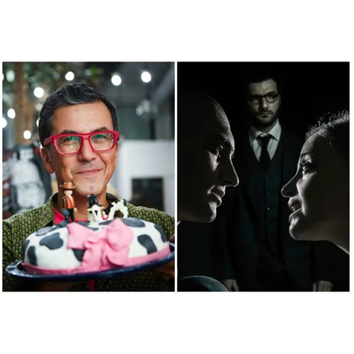 Όλα όσα θα κάνουμε το Σαββατοκύριακο (25-27/11)