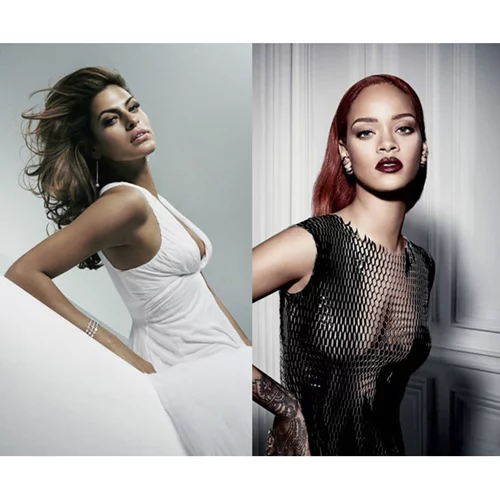 Ποιο είναι το ύψος των διασημότερων celebrities του σήμερα;