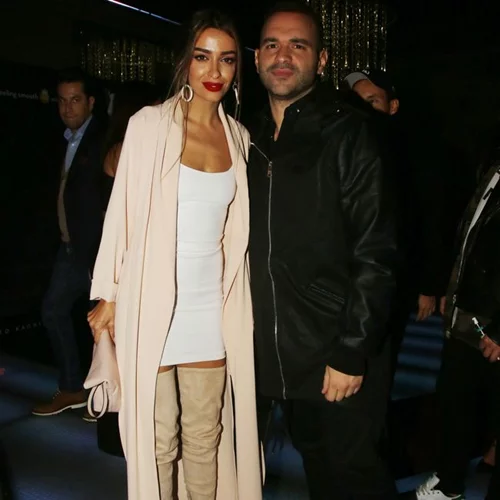 Celebrity Night Out: Πού διασκέδασαν οι επώνυμοι;