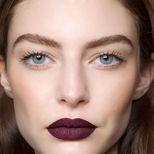 Dark Lips: Το απόλυτο trend και video tutorial για να το πετύχεις