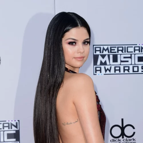 H Selena Gomez κουρεύτηκε πιο πολύ από όσο φαντάζεσαι!