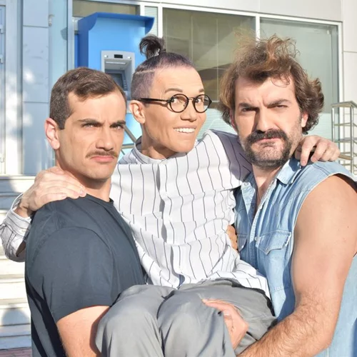 «Στο καλό, γλυκιά μου συμπεθέρα»: Τι θα δούμε στο σημερινό επεισόδιο