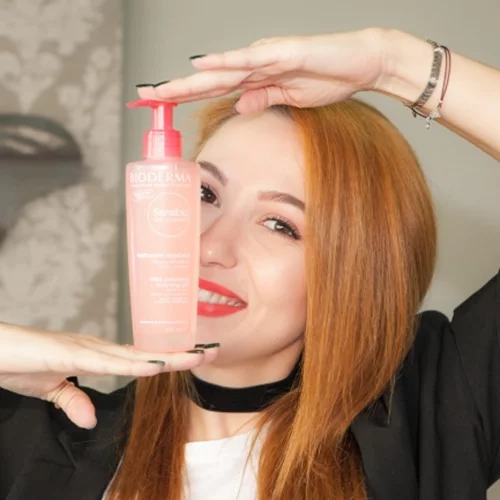 Αγαπάς τη Bioderma; Μάθε ένα νέο γι' αυτήν που μάλλον δεν ήξερες!