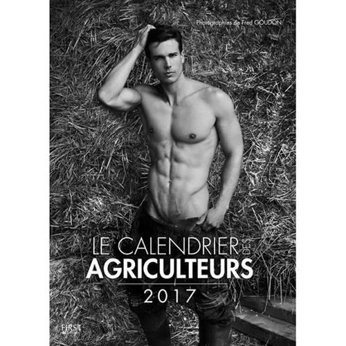 Το ημερολόγιο που θα σε κάνει να δεις τους αγρότες αλλιώς