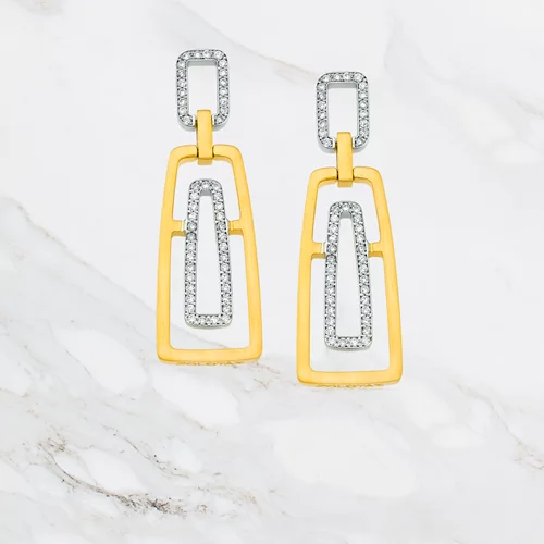 Dorian: Η νέα συλλογή του οίκου Zolotas ήρθε πάνω στην ώρα για τα Χριστούγεννα