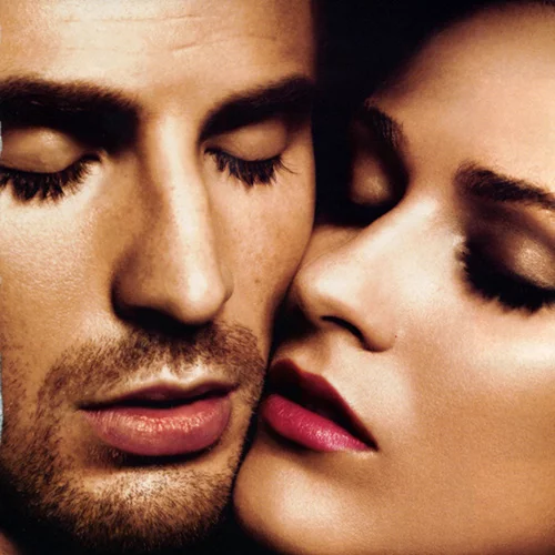 Evan Rachel Wood και Chris Evans: «Ήμασταν πραγματικά γυμνοί στη διαφήμιση της Gucci»