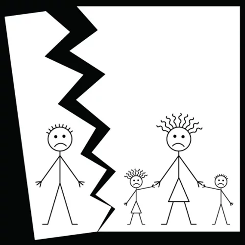 Ανάλυσέ το: Όταν ο χωρισμός είναι μονόδρομος