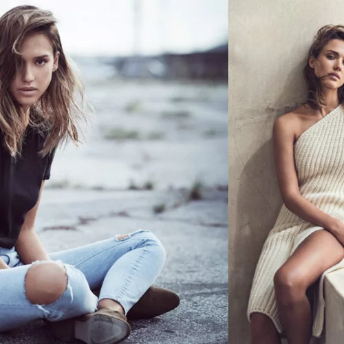 Jessica Alba | Τα μυστικά της διατροφής της σύμφωνα με το Instagram της