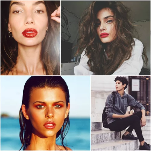 Victoria's Secret: Αυτά είναι τα 16 μοντέλα που θα συμμετέχουν στο φετινό fashion show