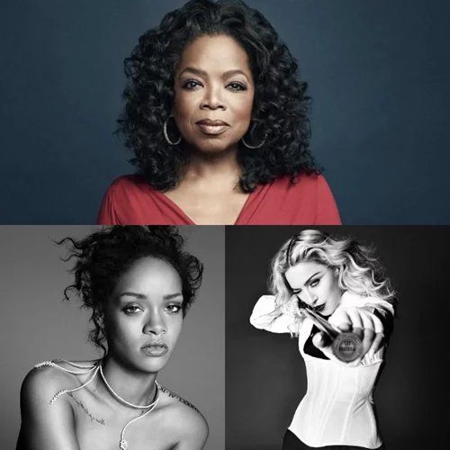 Παγκόσμια Ημέρα για την Εξάλειψη της Βίας κατά των Γυναικών: 9 διάσημες που δέχθηκαν βία