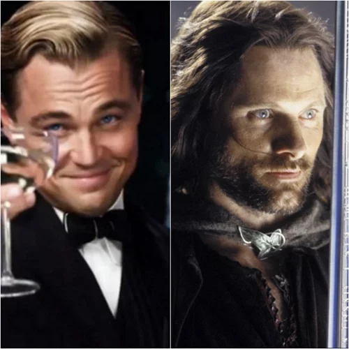 Tinder: Πώς θα ήταν τα προφίλ των πιο διάσημων χαρακτήρων μυθιστορημάτων;