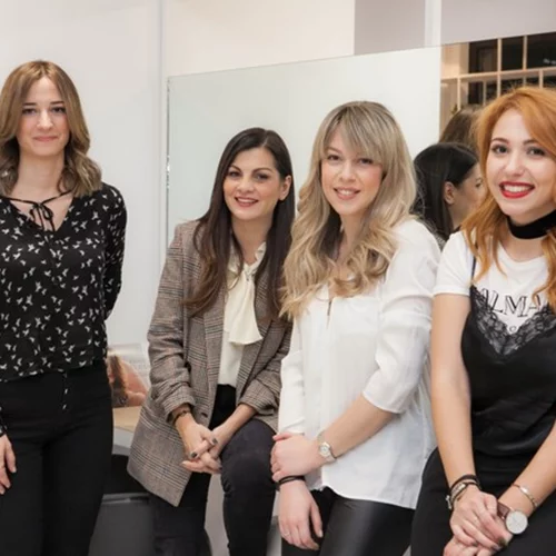Missbloom Make Over by Wella Professionals: Η ριζική αλλαγή των δύο νικητριών και η εμπειρία τους