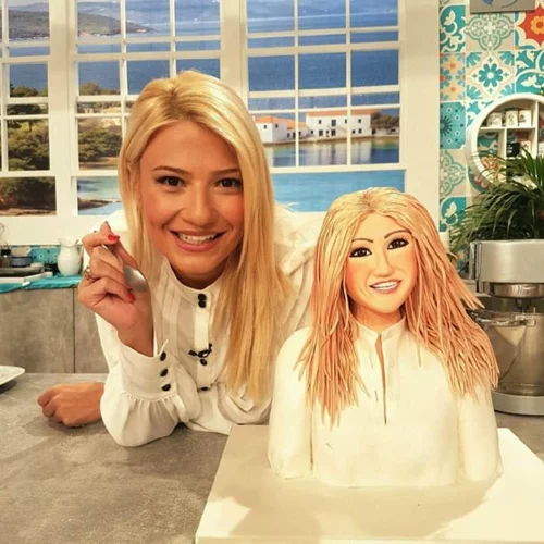 InstaGreece: Οι Έλληνες celebrities στο Ιnstagram