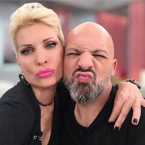 InstaGreece: Οι Έλληνες celebrities στο Ιnstagram