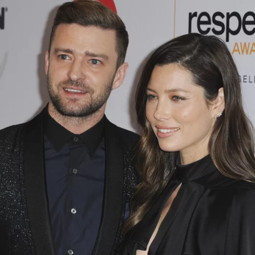 Justin Timberlake-Jessica Biel: Ο γιος τους μεγάλωσε και είναι πανέμορφος!