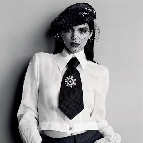 Kendall Jenner: Η εξέλιξη του στυλ της μέχρι σήμερα