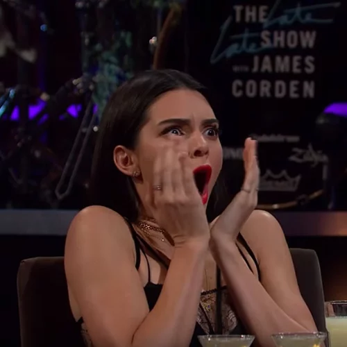 Kendall Jenner: Δε θα πιστέψεις τι έκανε για να αποφύγει να απαντήσει προσωπικές ερωτήσεις