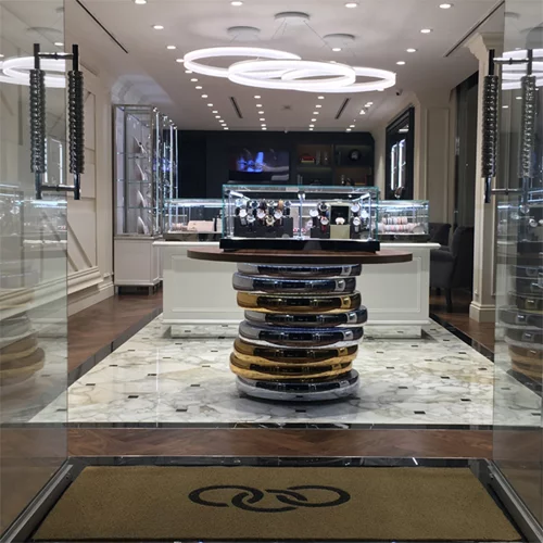 Links of London: Άνοιξε το πρώτο κατάστημα στην Κύπρο!