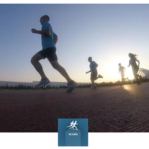 Μαραθώνια προσφορά αγάπης από την ομάδα Mars Running Team Greece