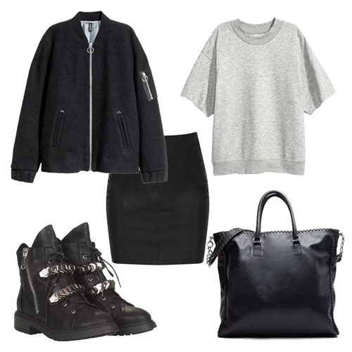 Τι να φορέσω σήμερα 09/11/2016;