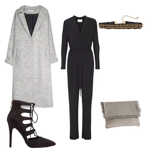 Τι να φορέσω σήμερα 16/11/2016;