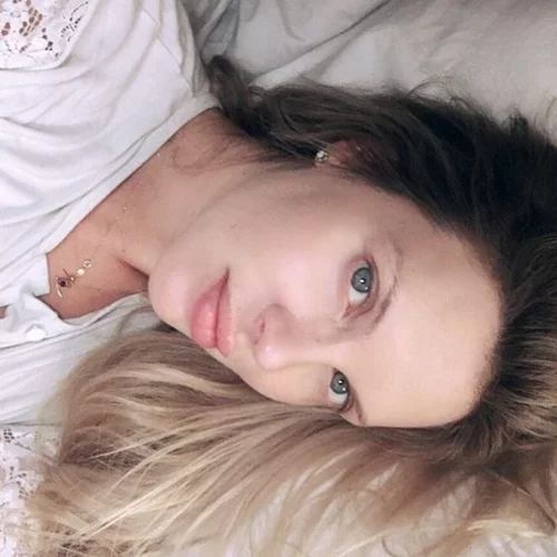 Χριστίνα Αλούπη: Μας συστήνει το νεογέννητο γιο της