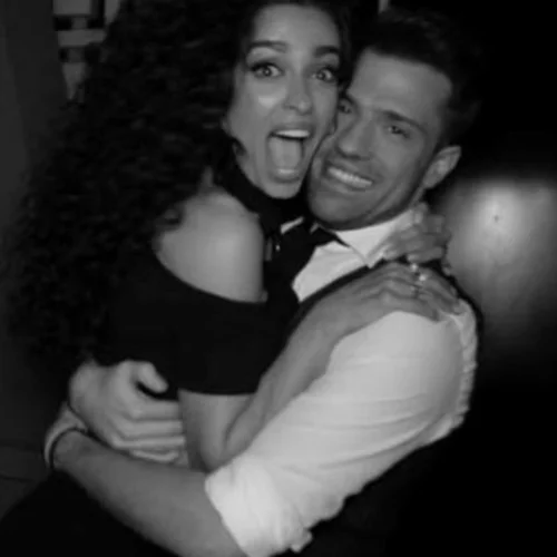 Είναι ζευγάρι; Οι πρώτες πληροφορίες για τον νέο έρωτα στη showbiz