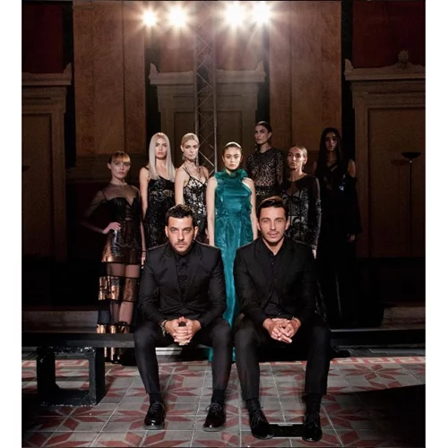 MiRo: Τα ωραιότερα celebrity instagrams από το χτεσινοβραδινό show