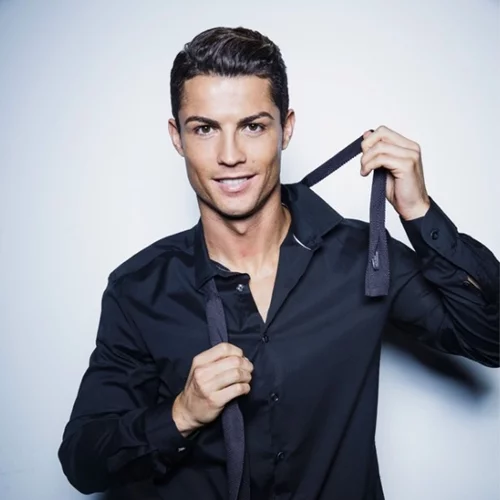 Cristiano Ronaldo: Αυτή είναι η νέα του σύντροφος