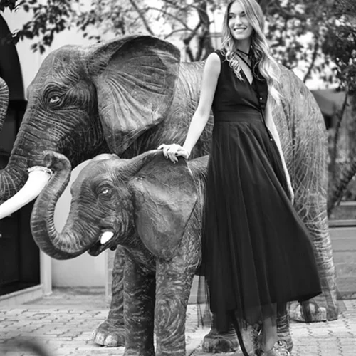 Helmi: Γιορτάζει την Black Friday!