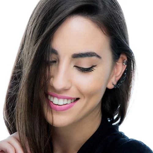 Το τέλειο μακιγιάζ για το πρώτο ραντεβού!